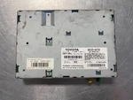 2004- 2006 Xb, Oem Satellite Receiver 86120-AA150, Fits Other Scions Too Used. Price: $35.00.