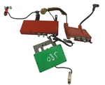 Volvo S80 Antenna Booster Am Fm Module 9459991 Oem Wiring Harness Gebraucht. Price: $16.31.