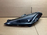 Oem 2024 2025 Chevrolet Corvette Led Headlight With Ground Clearance Left Lh Used. Price: $499.99.