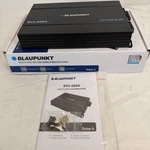Blaupunkt BPAE604 E-series Channel Ab-class Power Amplifier 360W Rms -bent Tab Open. Price: $89.98.