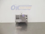 19 Mercedes Benz Amg GT63S X290 Burmester Radio Audio Amplifier 2138270062 Used. Price: $397.38.