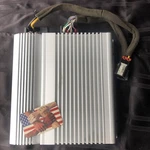 Volvo 3533876 C70 Coupe Convertible Oem 60W Amplifier Used. Price: $59.00.