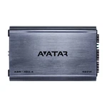 Deaf Bonce Buran ABR-460.4 Class 4-CH Car Audio Amplifier New. Price: $139.90.