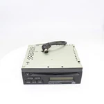 2000 Subaru Forester Radio Cd Player Part Number 638-57225 Used. Price: $63.99.