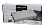 Soundstream Nano PN1.6000DX Watt Monoblock Class Car Amplifier Compact New. Price: $169.91.