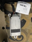 2016-2018 Cadillac CT6 Bose Audio Speaker Amplifier 22982987 Oem Used. Price: $150.00.