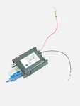 09-12 Mercedes X164 GL350 GL450 Antenna Amplifier Module 1648702489 Oem Used. Price: $45.65.