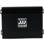 Morel Mps 1.550 Series 550W Rms Monoblock Class-d Car Audio Amplifier New. Price: $489.00.