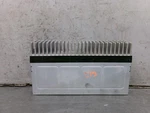 07 - 09 Lexus RX350 Radio Stereo Amplifier 86100 0E030 W/o 11 Speaker Used. Price: $75.96.