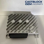 20-25 Volkswagen Atlas/jetta/tiguan Radio Audio Amplifier Module Oem 5H0035456 Used. Price: $350.00.