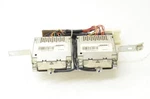 2004-2005 Mazda MX-5 Miata 1.8L Bose Radio Amplifier NE03 66 92Z Used. Price: $69.31.