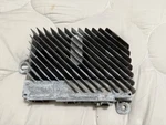 14-20 Chevrolet Impala Oem Gm Bose Audio Radio Stereo Amplifier 23326730 Used. Price: $180.00.