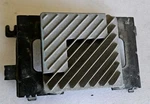 P68369632AH 2019-2024 Ram New Body Amplifier Control Module Used. Price: $120.00.