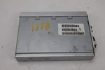2005-2010 Jeep Grand Cherokee Audio Equipment Radio Amplifier 05064118AC Oem Used. Price: $97.99.