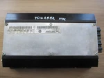 Amplifier Hi-fi Sound System Vw Touareg 7L6035456A Power Gebraucht. Price: $117.38.