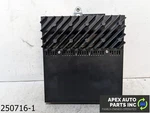 Oem 2007-2010 Bmw X3 3.0L Radio Audio High Power Lear Amplifier Used. Price: $189.99.