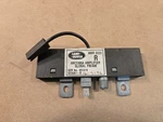 Land Rover Range P38 Am/fm Antenna Amplifier Module AMR3323 Used. Price: $29.99.