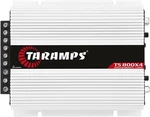 Taramps 800X4 Car Audio Multichannel Amplifier Watts Rms 2 Ohms New. Price: $146.85.