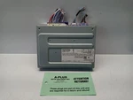 2023 Lexus NX250 Oem Radio Audio Amplifier Module Id 86280-F6010 Fits 2022-23 Used. Price: $595.03.