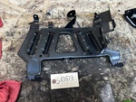 Bmw F30 12-19 Amplifier Bracket Oem 9313776 Used. Price: $31.49.