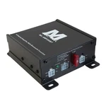 Milennia AMP200BT 4X45W Peak Power 4-CHANNEL Bluetooth Audio Amplifier System New. Price: $92.49.