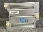 Ford Mustang Gt 2011-2014 Audio Radio Sound System Amplifier Oem CR3T-18C808-AA Used. Price: $55.55.