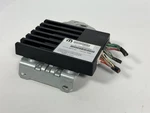 Amplifier Oem 506W 2018-2019 Jeep Grand Cherokee/durango Used. Price: $90.00.
