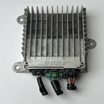 D10F66A20 2018 Mazda CX3 Sound Amplifier Control Unit Oem Used. Price: $192.20.