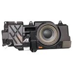 2008-2012 Toyota Tacoma Jbl Subwoofer With Amplifier 8615004040 86280-04020 Used. Price: $203.67.
