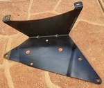 2000-06 Mini Cooper Speaker Amplifier Harman Kardon Mount Bracket 65121515126 Used. Price: $18.78.