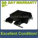 2019 2020 Honda Passport Oem Radio Amplifier Tuner 39886-TGS-A11 Used. Price: $215.00.