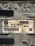 Oem 04-14 Bmw E90 E60 Amplifier M3 M5 M6 E91 E92 E93 E61 E63 E64 7846908 Used. Price: $480.00.