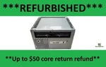 DR3T-19C107-CB DR3T19C107CB 2013-2014 Ford Mustang Acm Refurbished W/ Core $$ Seller. Price: $224.99.