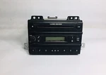 04-05 Rover Freelander Cd Radio P/n VUX500160 Used. Price: $49.85.