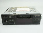 1995 - 1997 Kia Sportage Am Fm Stereo Cassette Audio Radio Receiver Wo Code Oem Used. Price: $64.97.