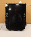 2023 Subaru Wrx Radio Receiver W/navigation W/display Screen Oem Used. Price: $698.54.
