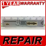 Repair Service 2013 -2019 Lexus Is Rx Gs Ls Rc Oem Radio Pioneer Amplifier Remanufactured. Price: $332.10.