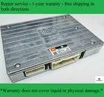 Repair Service 2000-2021 Toyota Jbl Amplifier Yr Warranty Free Shipping 86280 Seller. Price: $299.99.