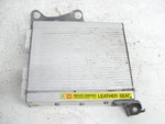 Toyota Highlander Limited Radio Amplifier Audio 04-07 Oem Jbl 86100-0W050 Used. Price: $74.99.