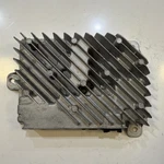 2019-2026 Gm Bose Radio Speaker Assembly Amplifier Oem 84810965 Used. Price: $94.99.