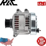 For Mini Cooper S 2002 2003 2004 2005 2006 2007 2008 1.6L 11049 New Alternator. Price: $77.99.