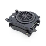 Subwoofer Bassbox Burmester Porsche Cayenne 958 92A 7P5035481E Used. Price: $658.68.