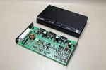 97-00 Chrysler Sebring Convertible Infinity Radio Amplifier 04671236AD *oem* Used. Price: $199.79.
