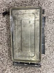 Mercedes Benz Bosch 108 107 116 Ecu Computer 0280002013 450 350 Sl Used. Price: $270.00.