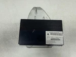 Amplifier Oem Audio Radio 5091214AF 2011-2016 Jeep Dodge Used. Price: $115.00.