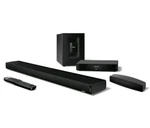 Bose Soundtouch 130 Home Theater System - Black (2016) Used. Price: $406.66.