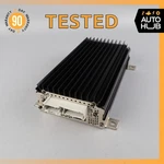 04-09 Cadillac Xlr Amplifier Bose Audio Sound 15139739 Oem Used. Price: $560.23.