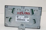 Amplifier Bmw X3 2011 2012 2013 2014 65129253196 1358451 Used. Price: $54.99.