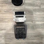 Ford Mustang Radio 2011-2014 Factory Stereo Used. Price: $100.00.