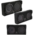 18-23 Wrangler Jl / 20-23 Gladiator Jt Kicker Plug & Play Amp Subwoofer Bundle New. Price: $799.88.